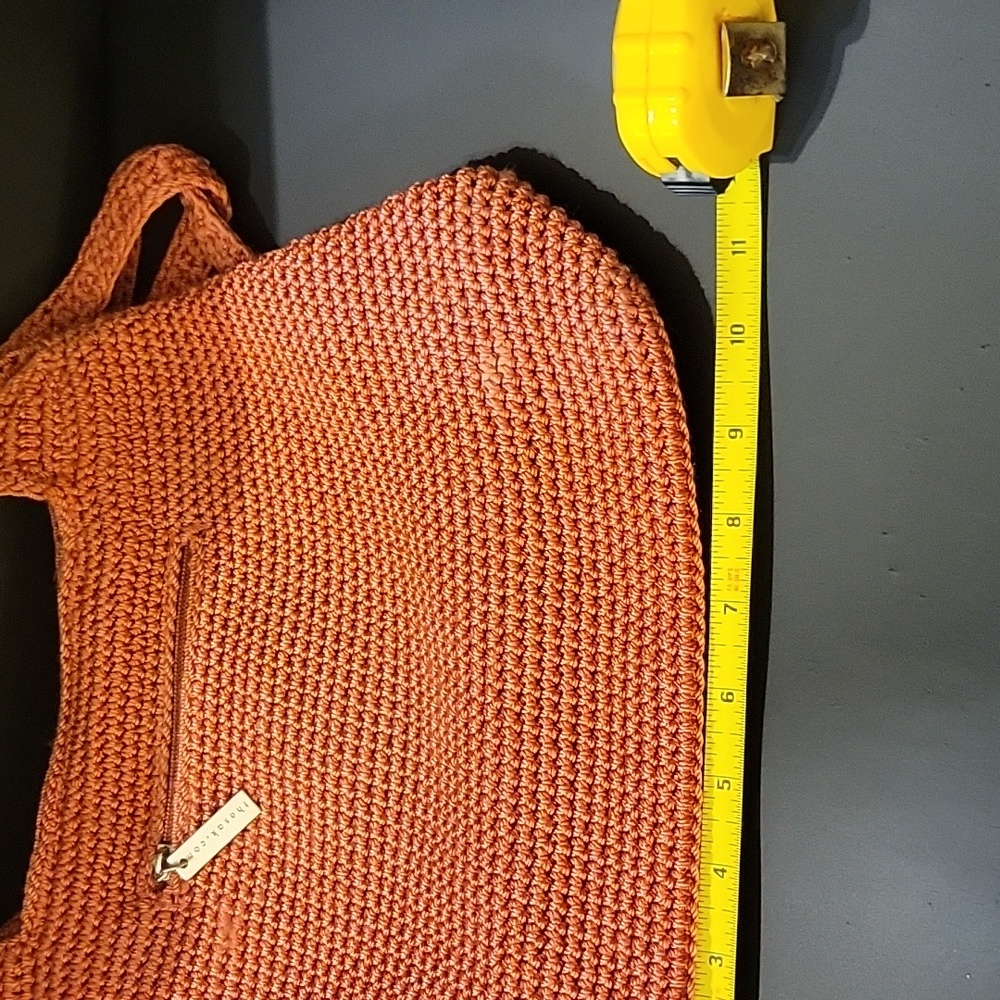 The Original SAK Shoulder Bag. NWOT - Picture 6 of 7